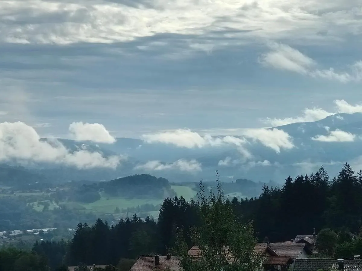 Am Kaisersteig 즈위젤
