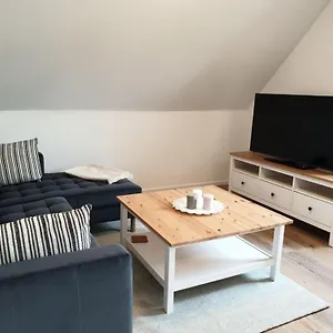 Vogels Mühle Apartment