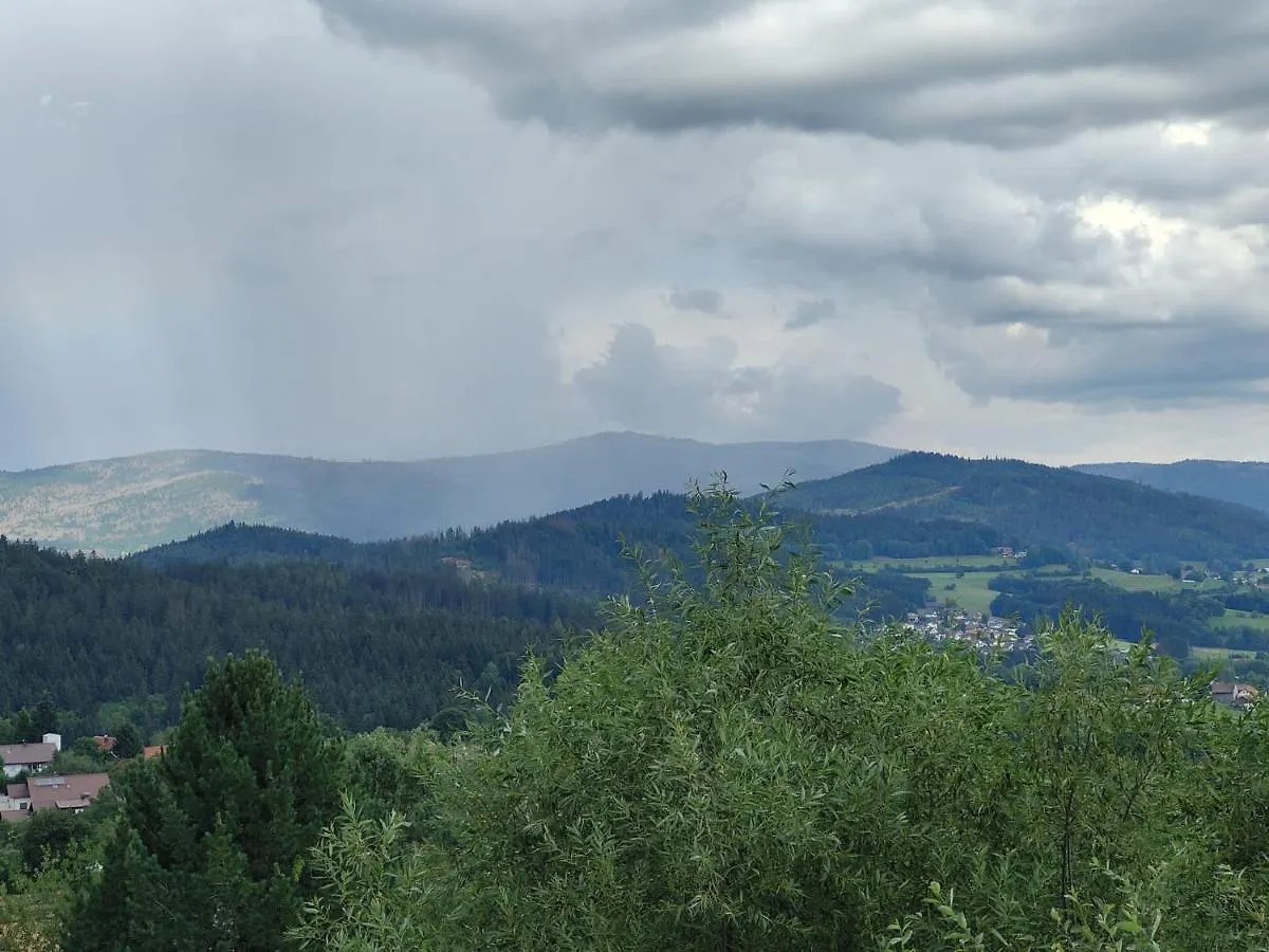 Lägenhet Am Kaisersteig Zwiesel